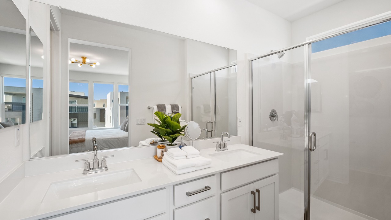 Photo of Bathroom in Irvine