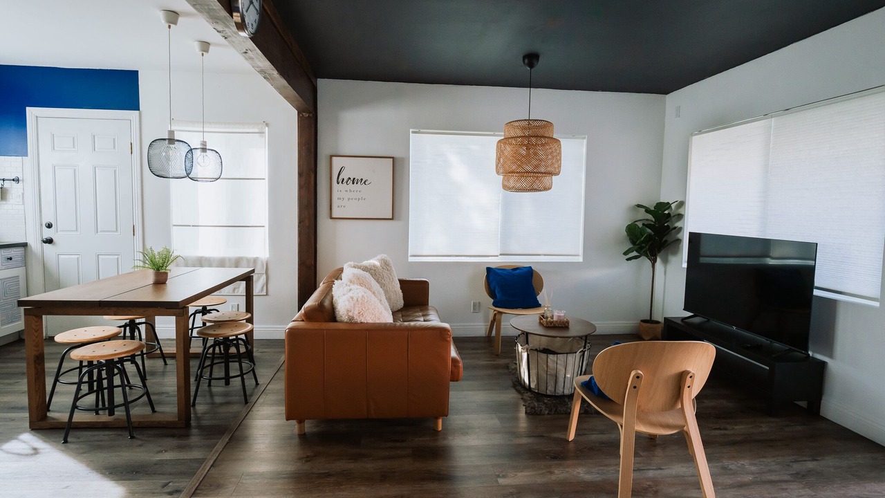 Photo of Livingroom in Garden Grove