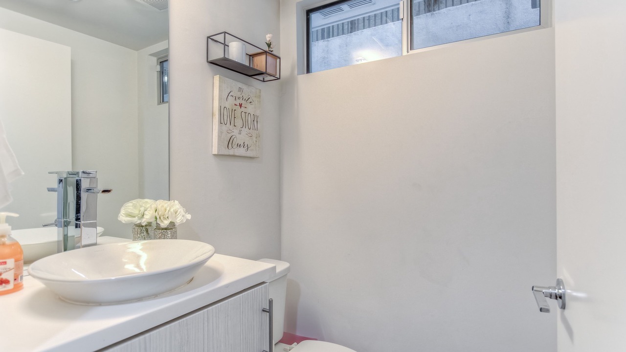 Photo of Bathroom in Silver Lake
