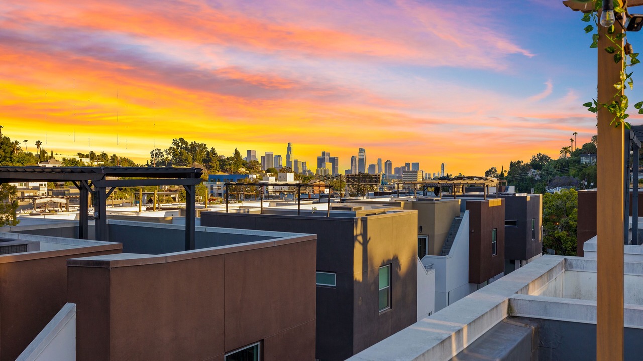 Photo of Outdoor in Silver Lake