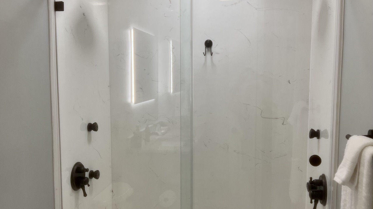 Photo of Bathroom in High Point