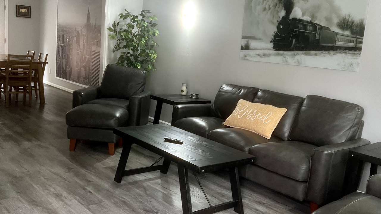 Photo of Livingroom in High Point