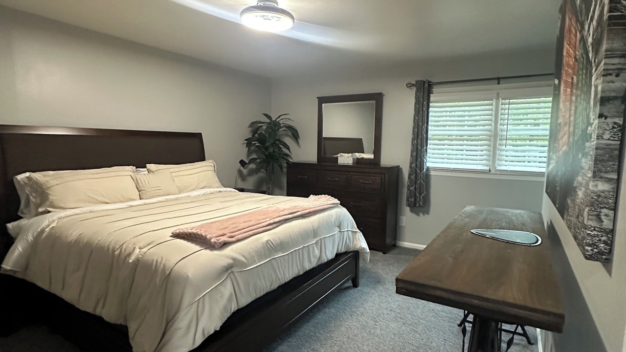 Photo of Bedroom in High Point