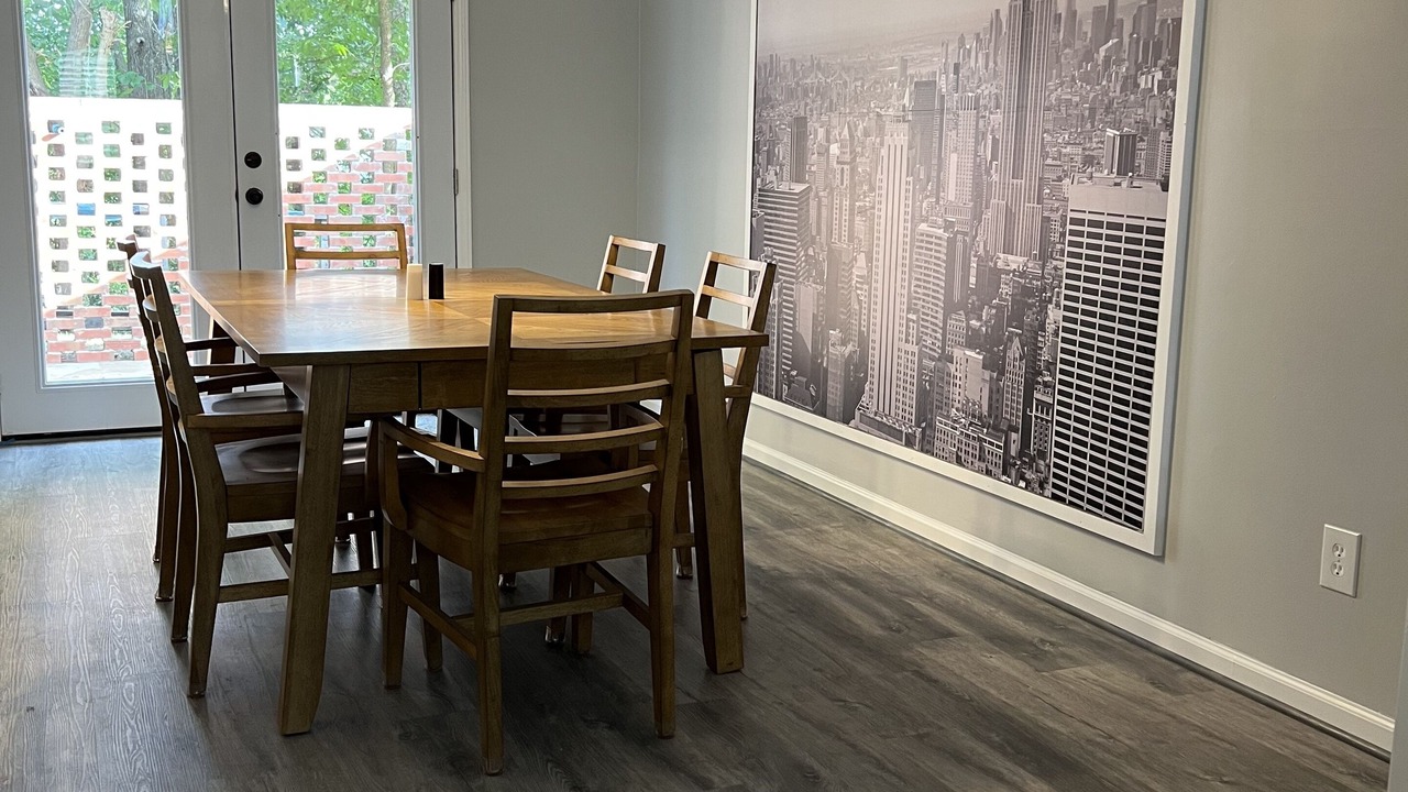 Photo of Livingroom in High Point