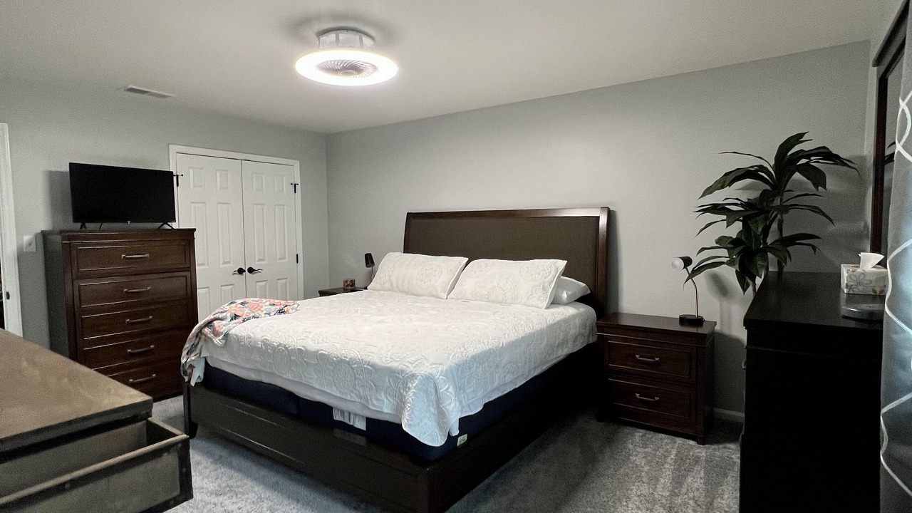 Photo of Bedroom in High Point