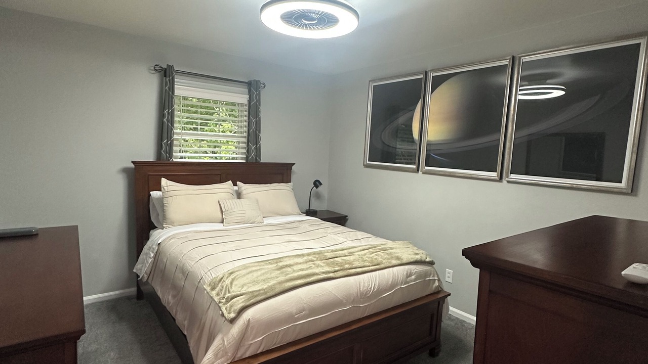 Photo of Bedroom in High Point
