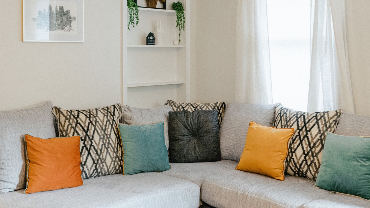 Photo of Livingroom in Ohio City