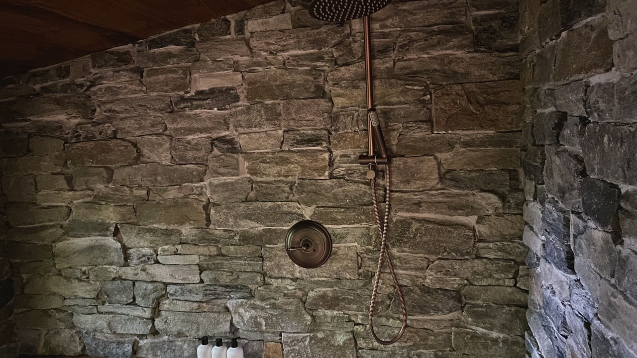 Photo of Bathroom in Cleveland