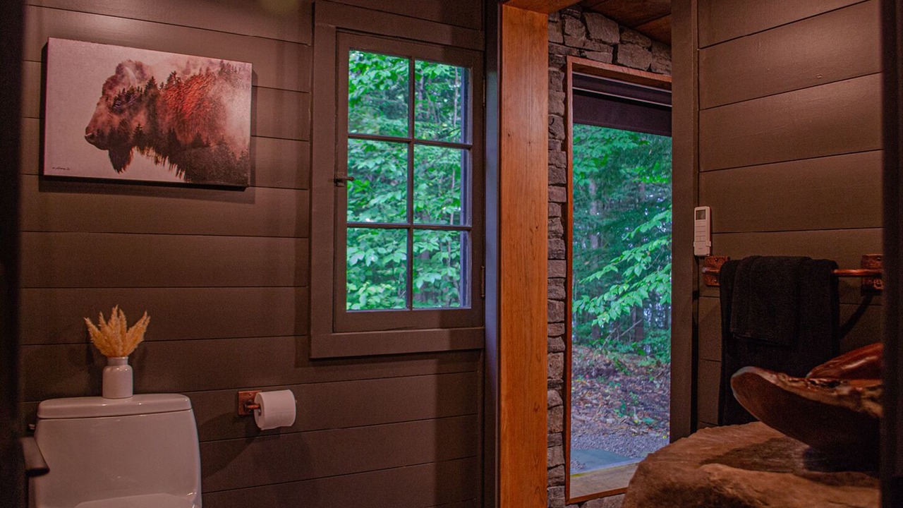 Photo of Bathroom in Cleveland