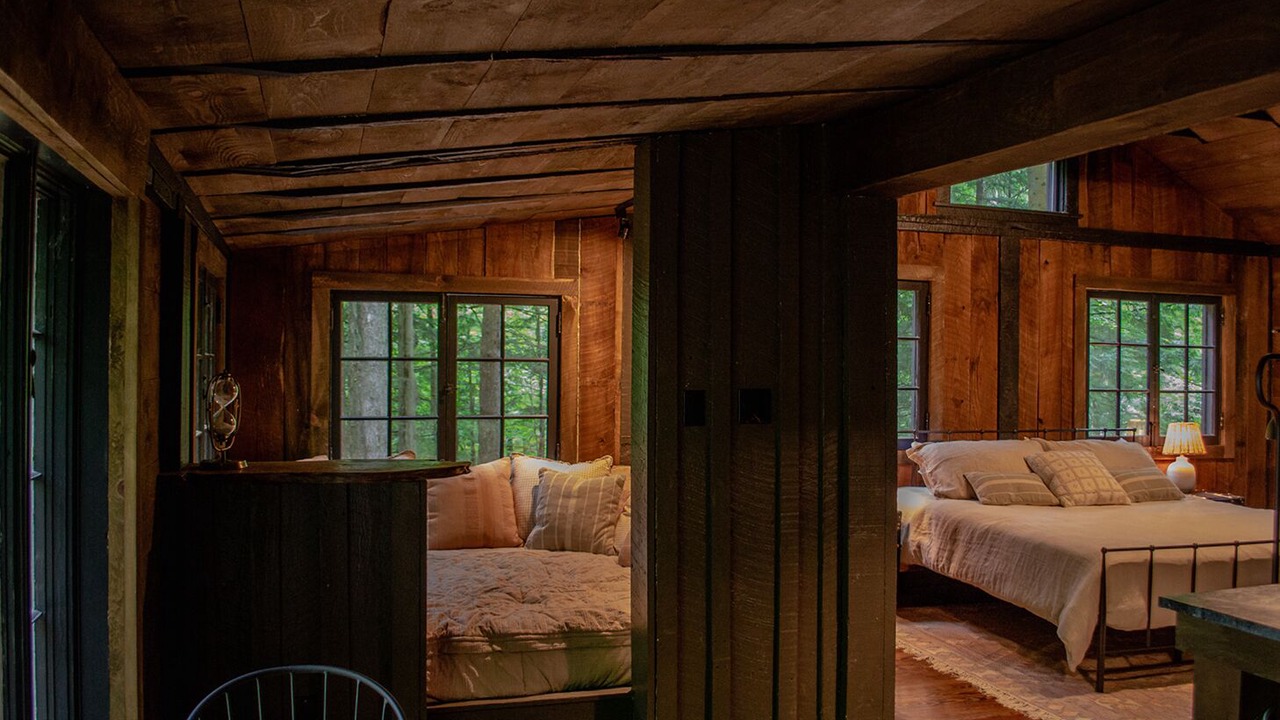 Photo of Bedroom in Cleveland