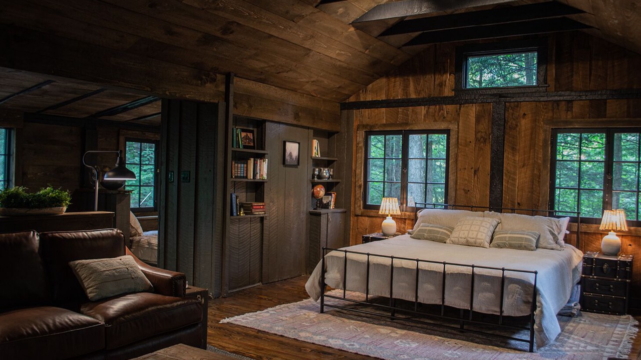 Photo of Bedroom in Cleveland