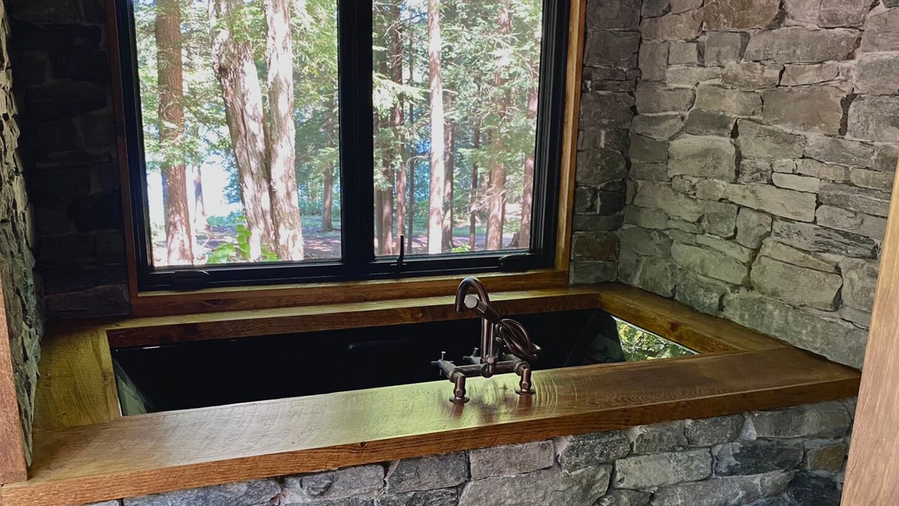 Photo of Bathroom in Cleveland
