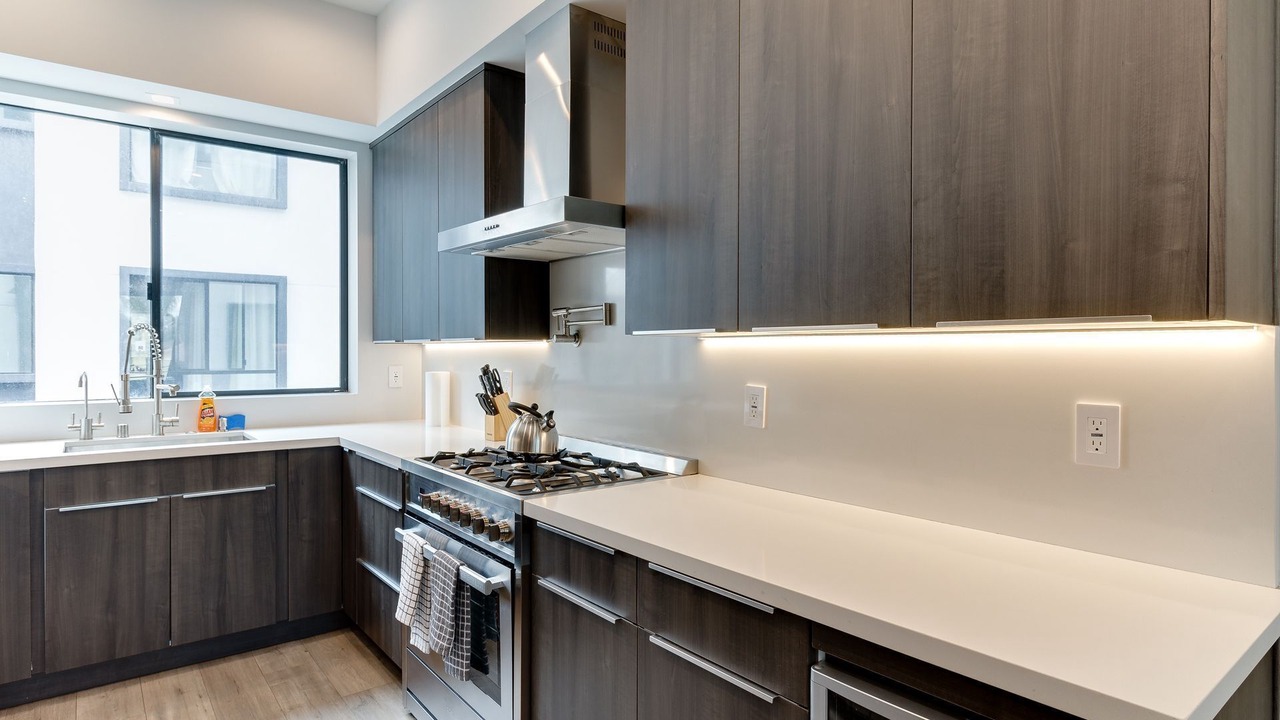 Photo of Kitchen in Mid City
