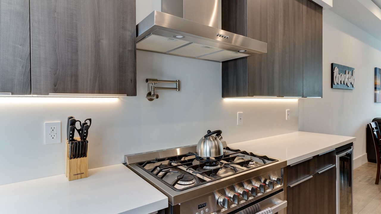 Photo of Kitchen in Mid City