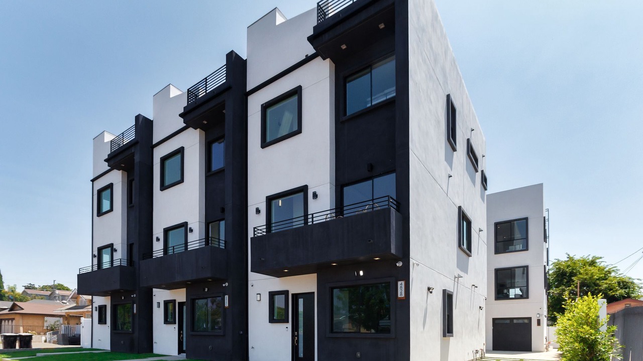 Photo of Outdoor in Mid City