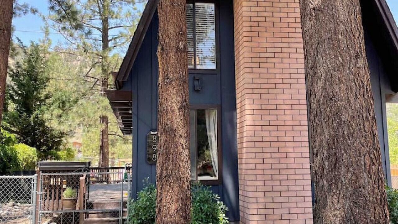 Photo of Outdoor in Wrightwood