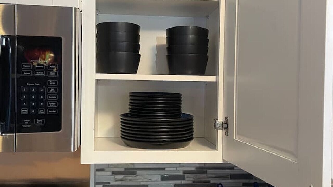 Photo of Kitchen in Wrightwood