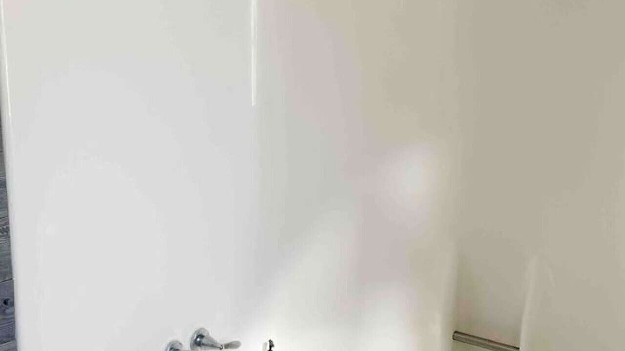 Photo of Bathroom in Wrightwood