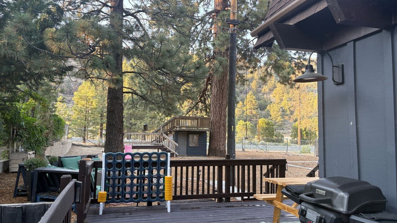 Photo of Outdoor in Wrightwood
