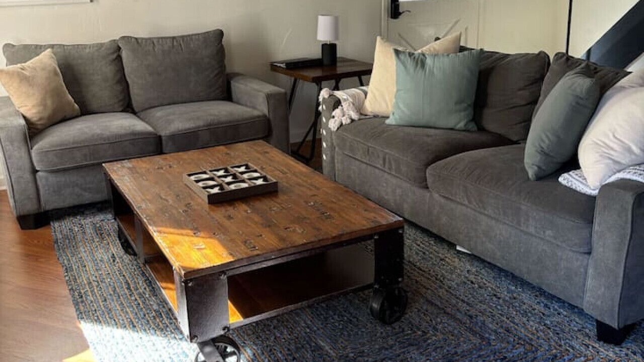 Photo of Livingroom in Wrightwood