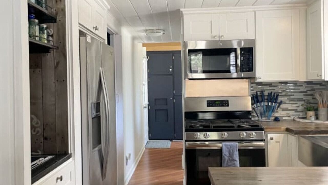 Photo of Kitchen in Wrightwood