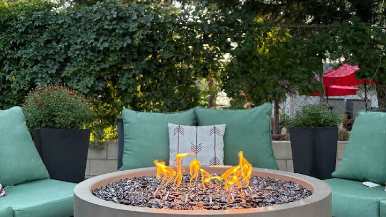 Photo of Outdoor in Wrightwood