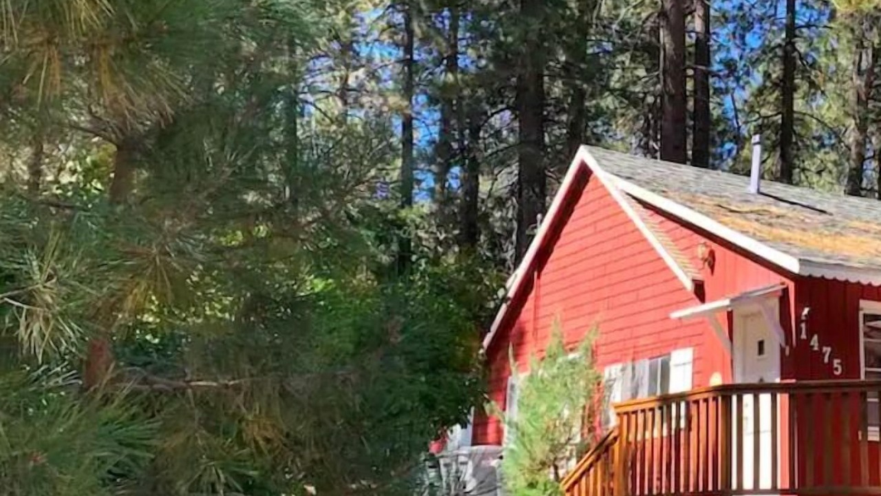 Photo of Others in Wrightwood