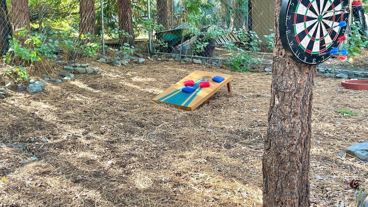 Photo of Outdoor in Wrightwood