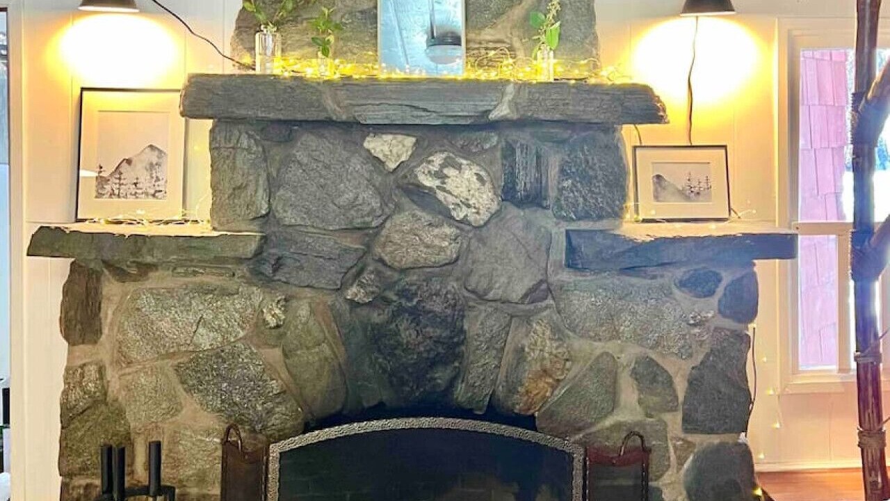 Photo of Livingroom in Wrightwood