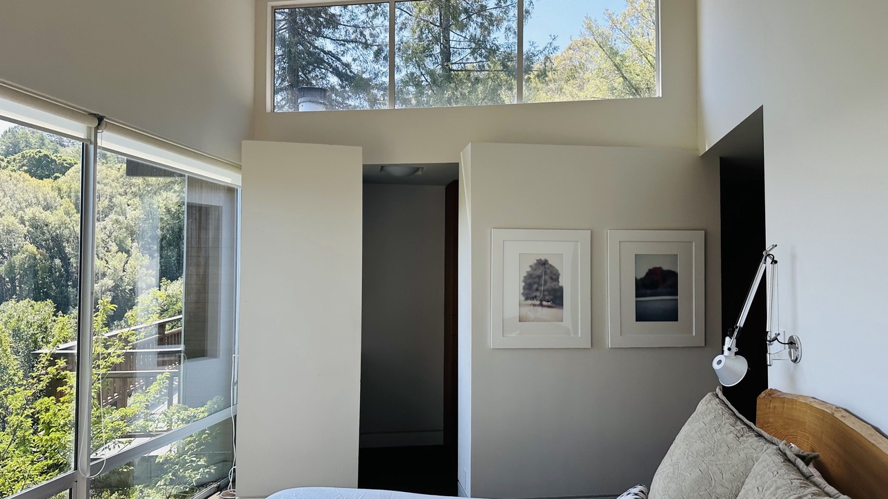 Photo of Bedroom in Tamalpais-Homestead Valley