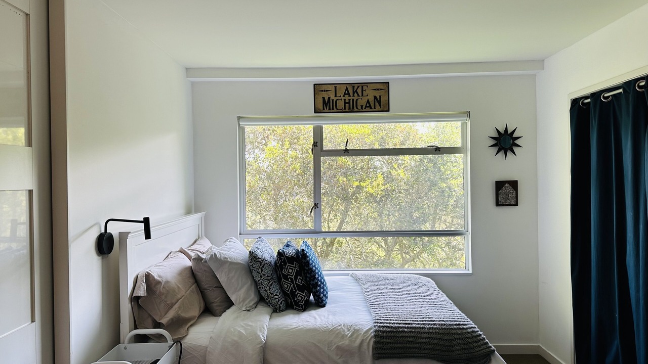Photo of Bedroom in Tamalpais-Homestead Valley