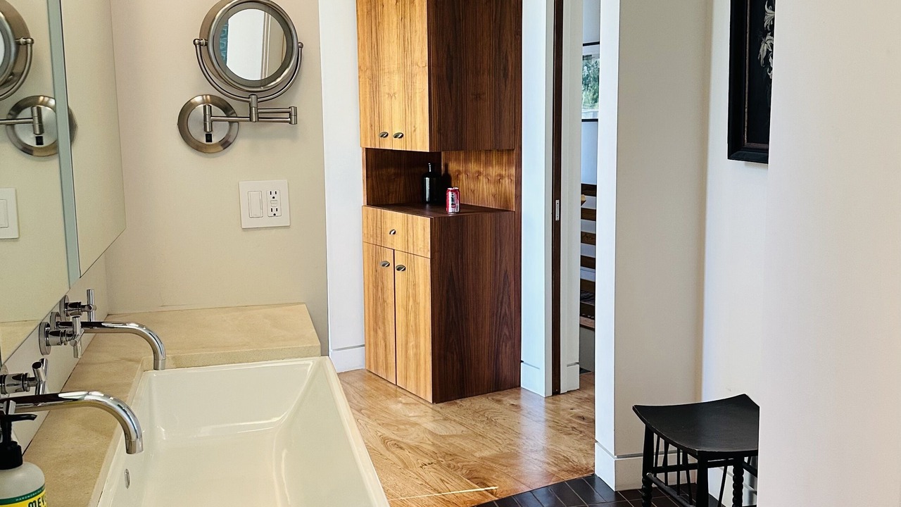 Photo of Bathroom in Tamalpais-Homestead Valley
