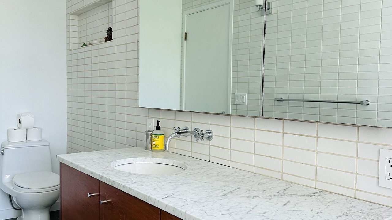 Photo of Bathroom in Tamalpais-Homestead Valley