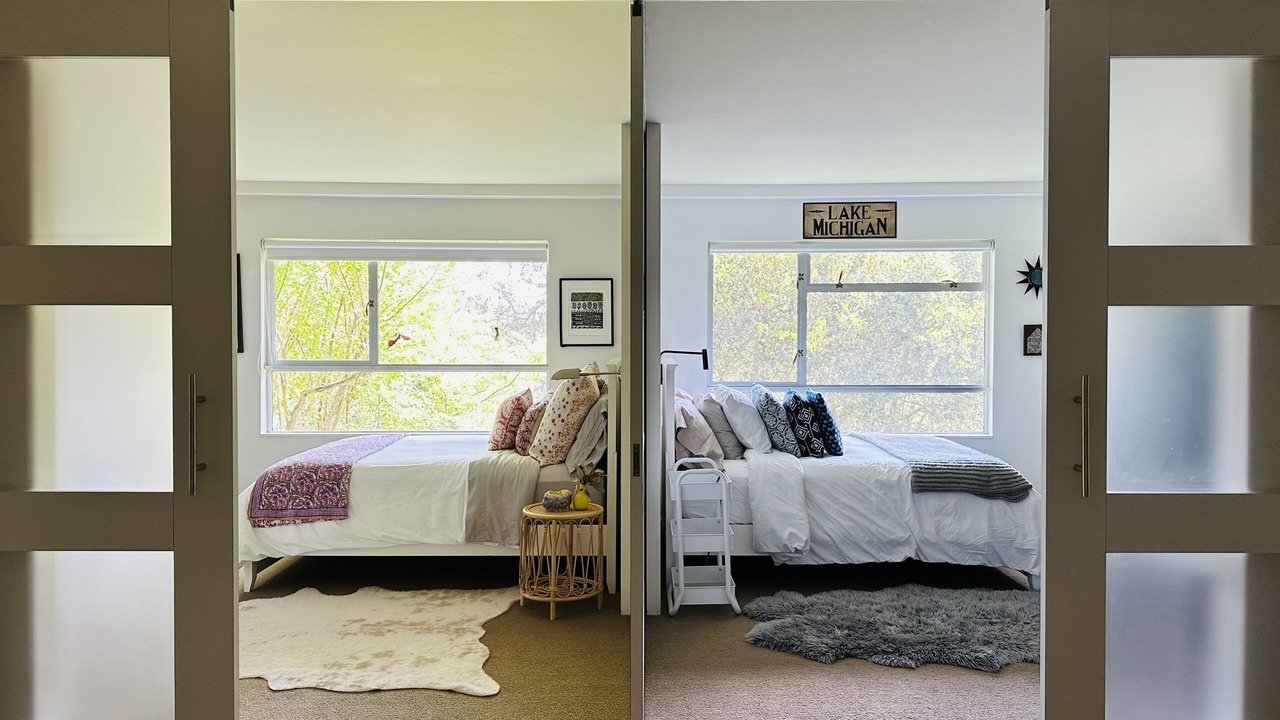 Photo of Bedroom in Tamalpais-Homestead Valley