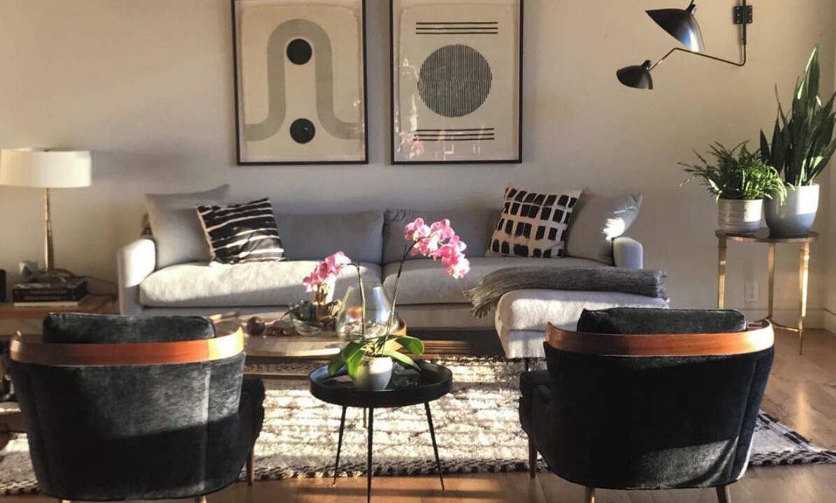 Photo of Bedroom in Tamalpais-Homestead Valley