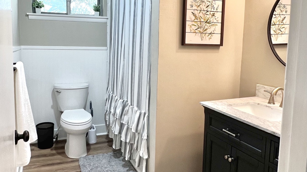 Photo of Bathroom in Starkville