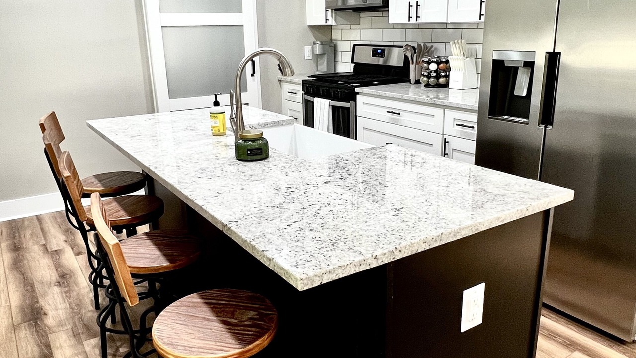 Photo of Kitchen in Starkville