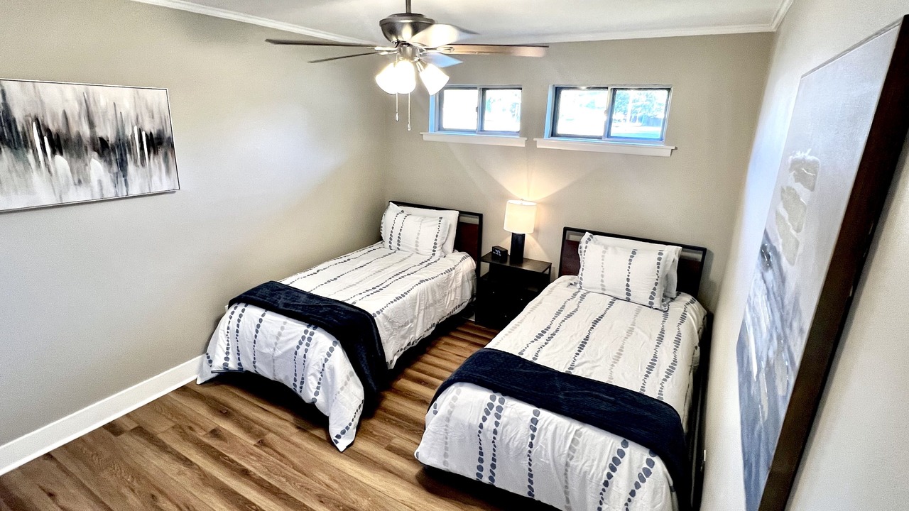 Photo of Bedroom in Starkville