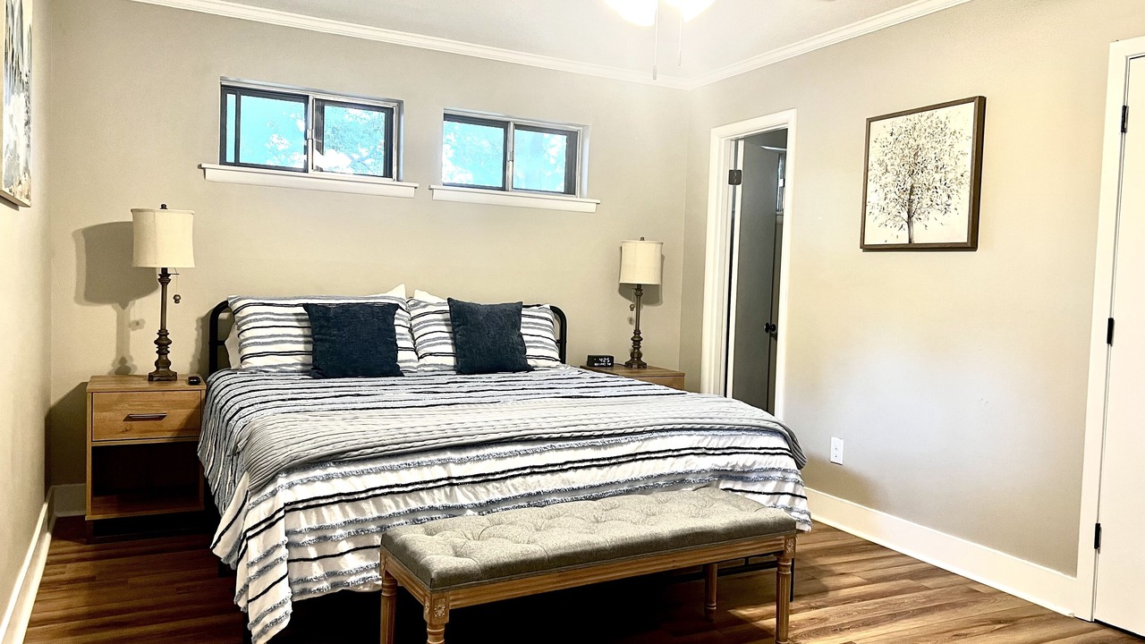 Photo of Bedroom in Starkville