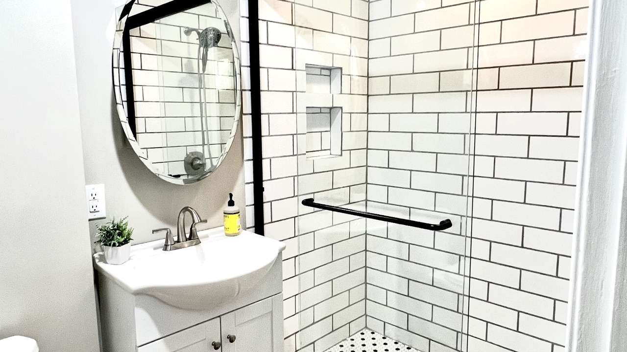 Photo of Bathroom in Starkville
