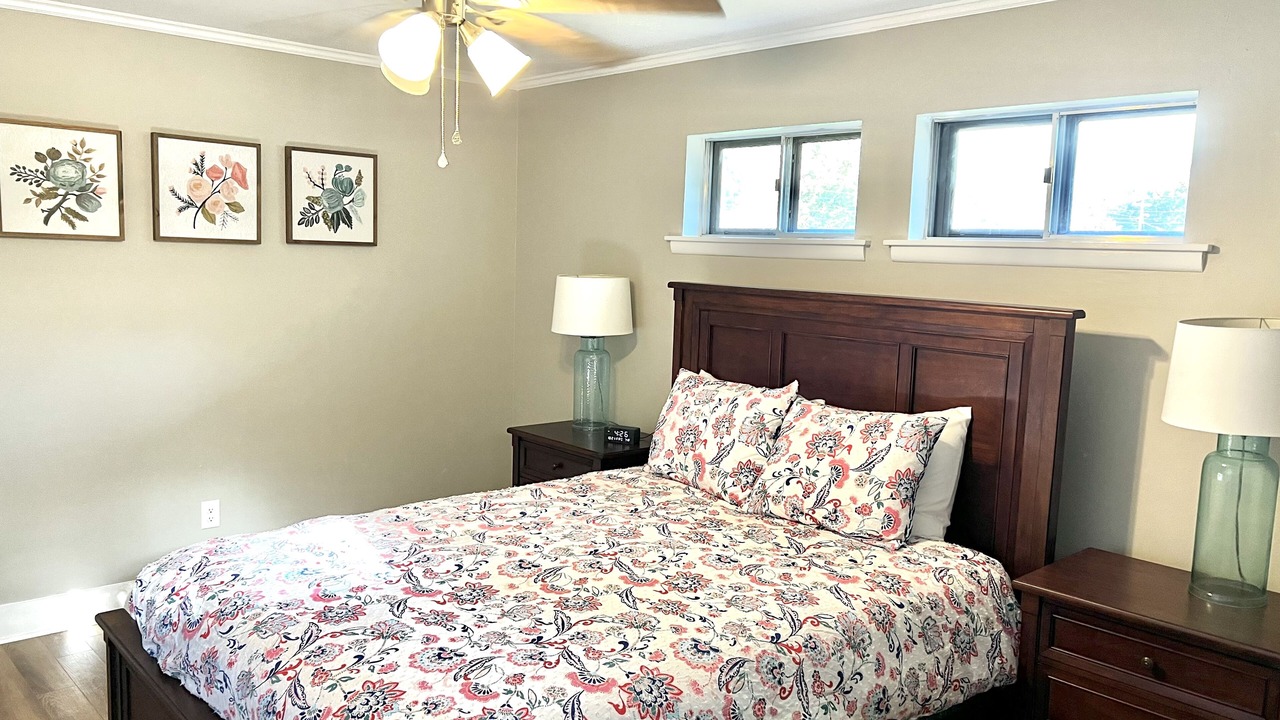 Photo of Bedroom in Starkville