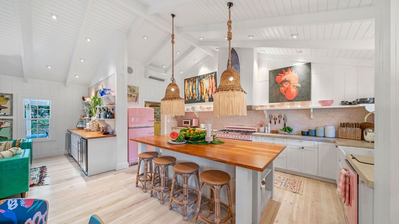 Photo of Kitchen in Dunmore Town