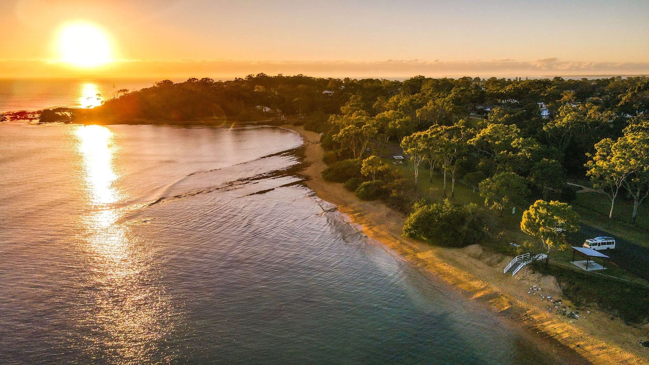 Photo of Outdoor in Point Vernon