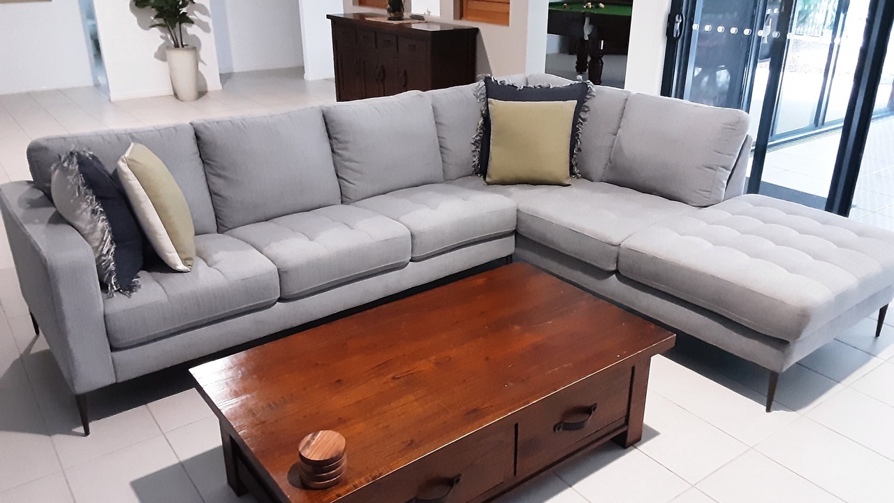 Photo of Livingroom in Point Vernon