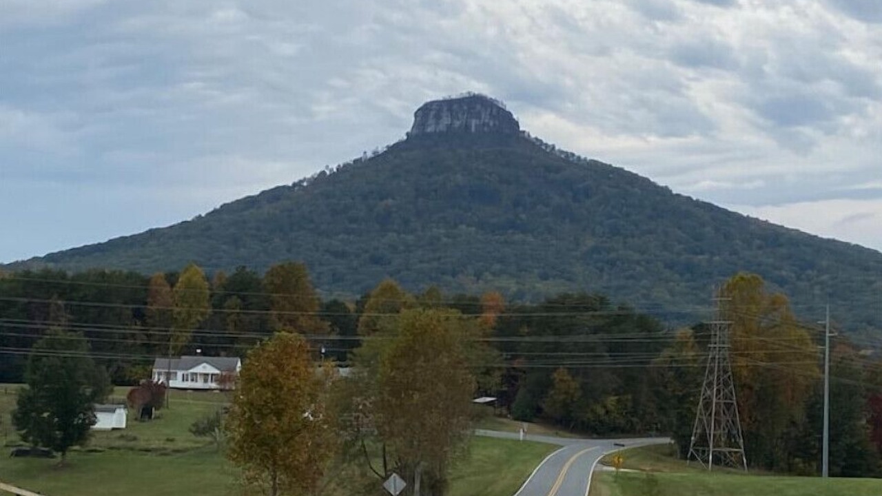 Photo of Outdoor in Pinnacle