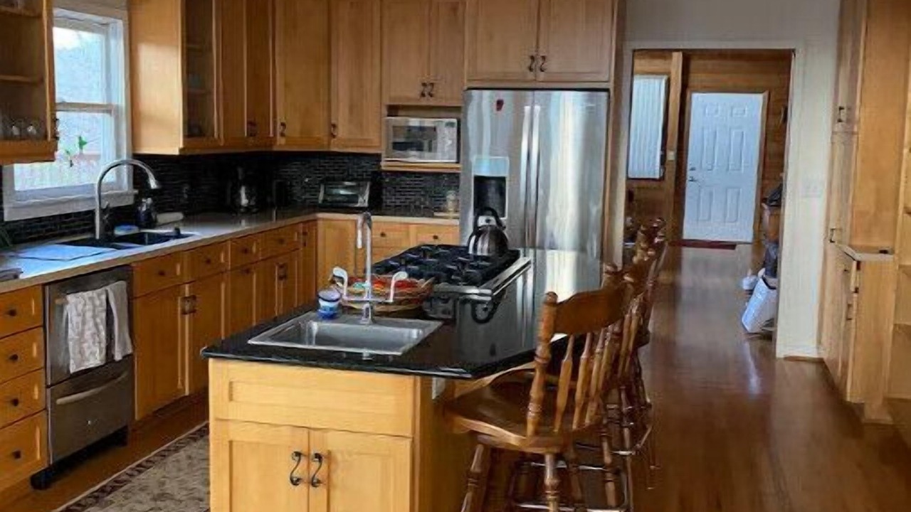 Photo of Kitchen in Pinnacle