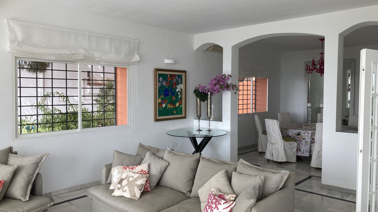 Photo of Livingroom in El Candado