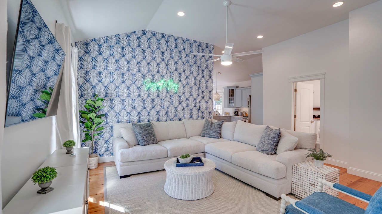 Photo of Livingroom in Old Town