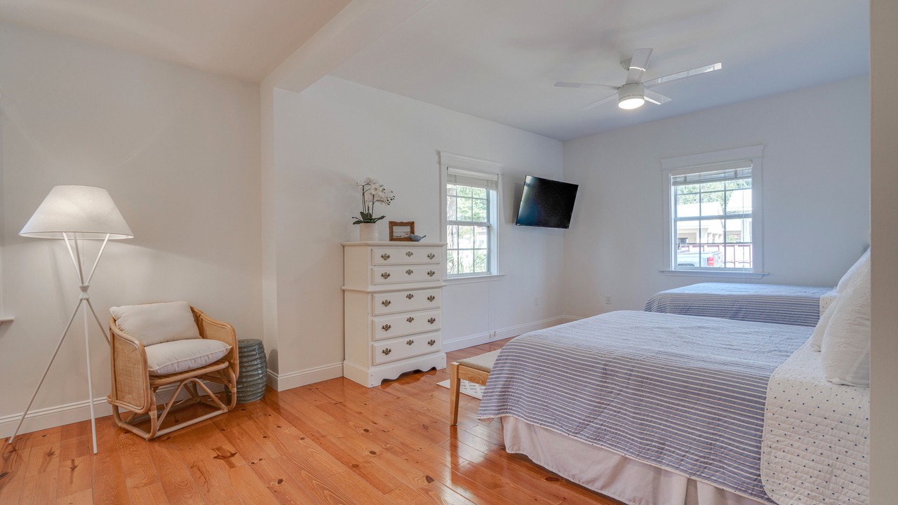 Photo of Bedroom in Old Town