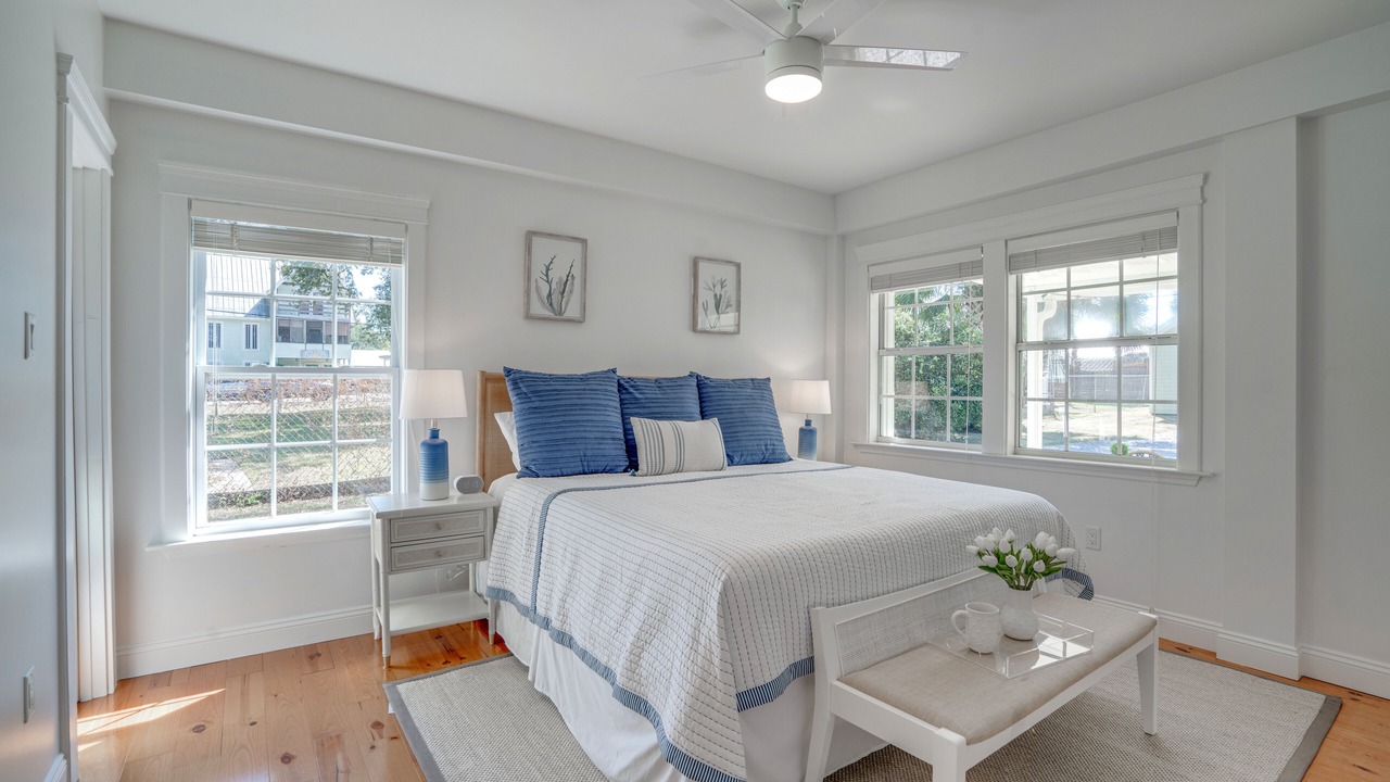 Photo of Bedroom in Old Town